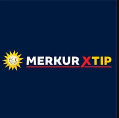 Merkurxtip logo